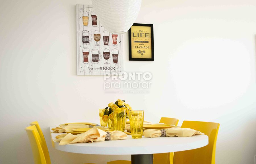 Apartamento à venda com 1 quarto, 32m² - Centro,Ipojuca