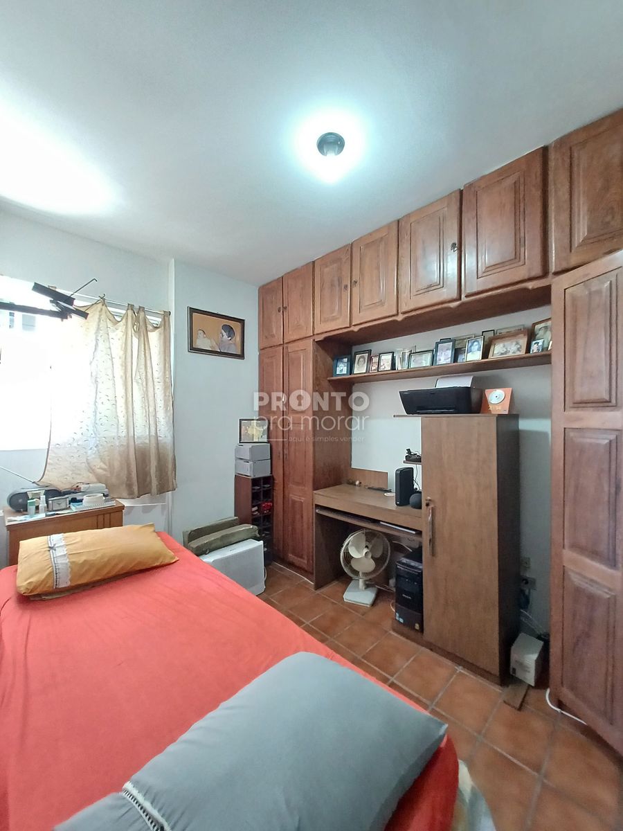 Apartamento à venda com 2 quartos, 55m² - Torre,Recife