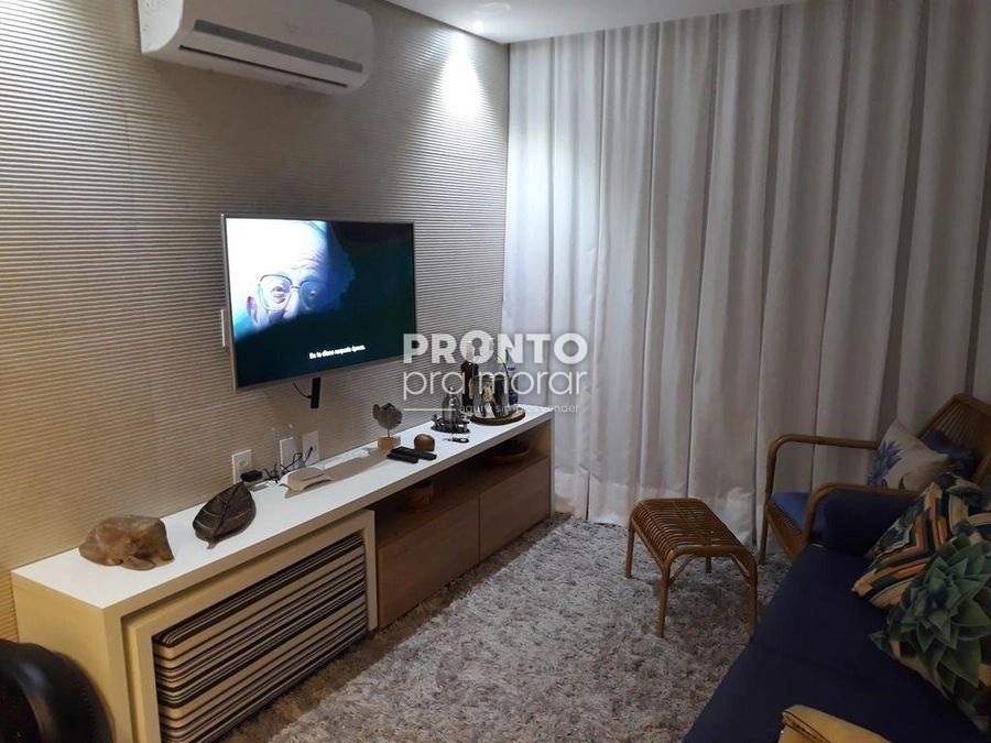 Apartamento à venda com 2 quartos, 60m² - Centro,Ipojuca