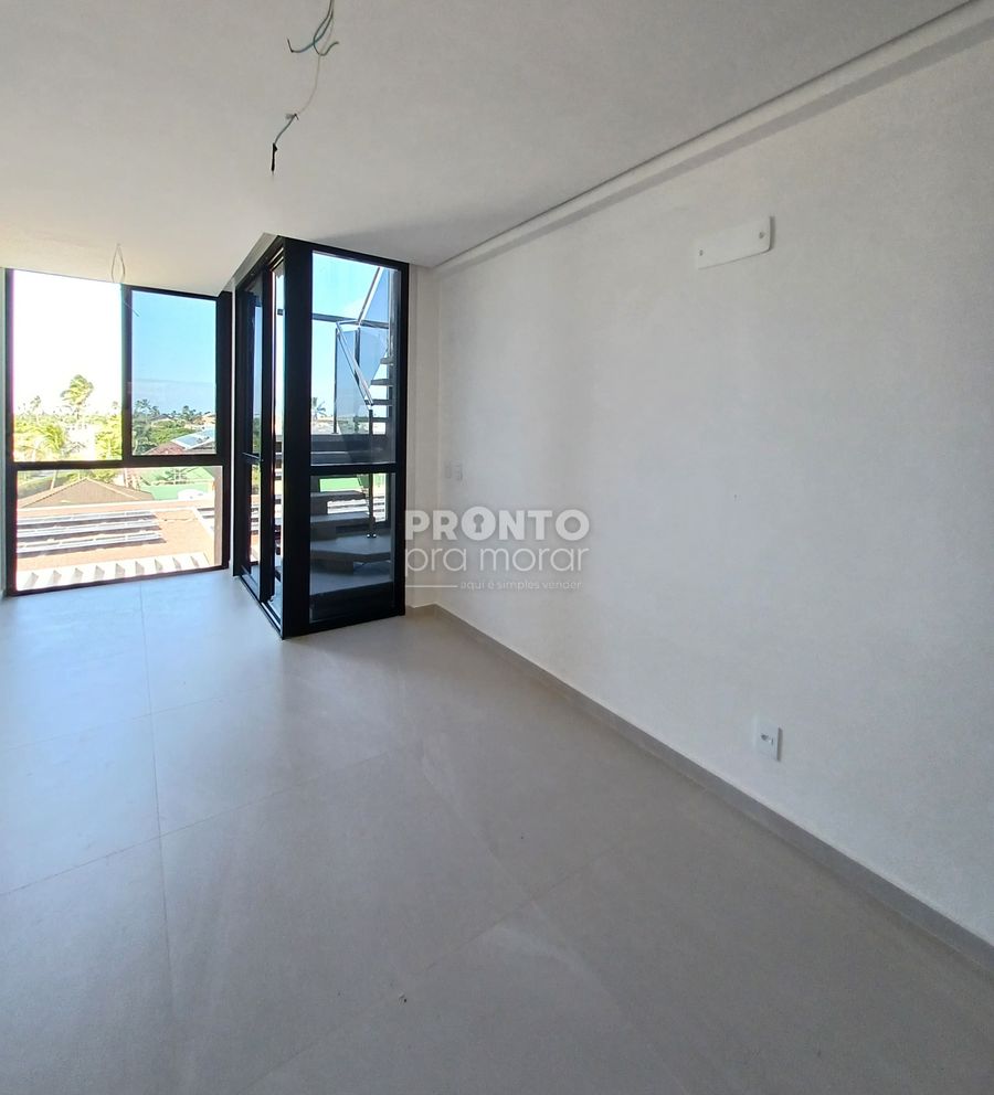 Apartamento à venda com 1 quarto, 78m² -  Muro Alto,Ipojuca