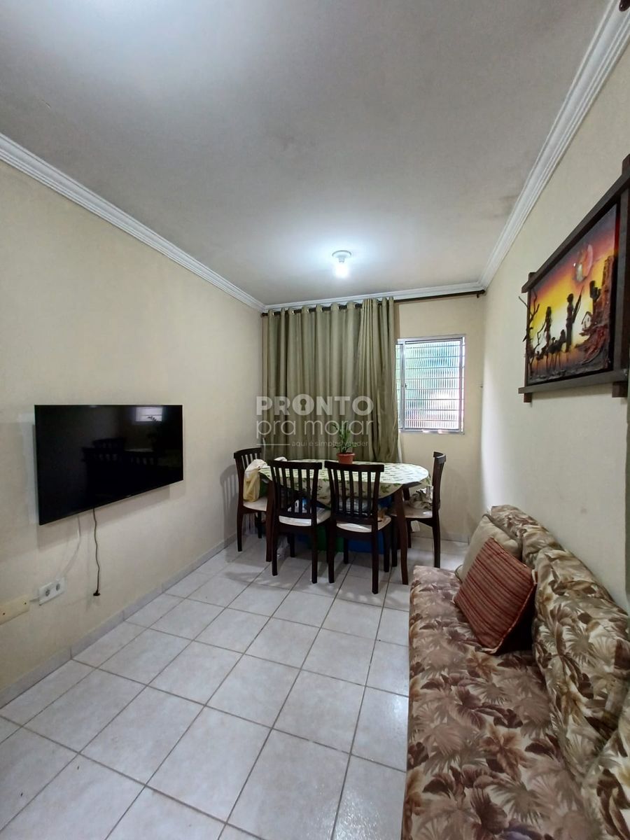 Casa, 4 quartos, 159 m² - Foto 3