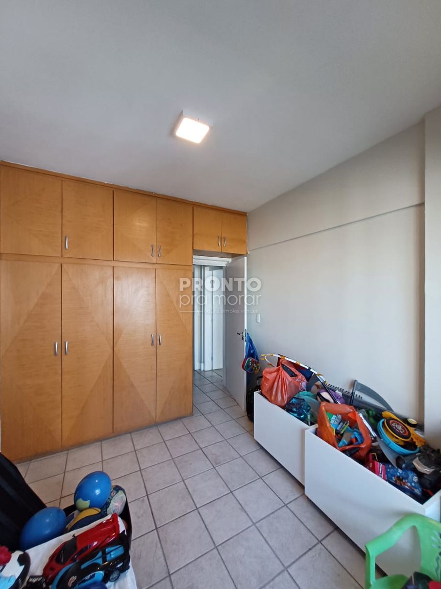 Apartamento à venda com 4 quartos, 223m² - Tamarineira,Recife