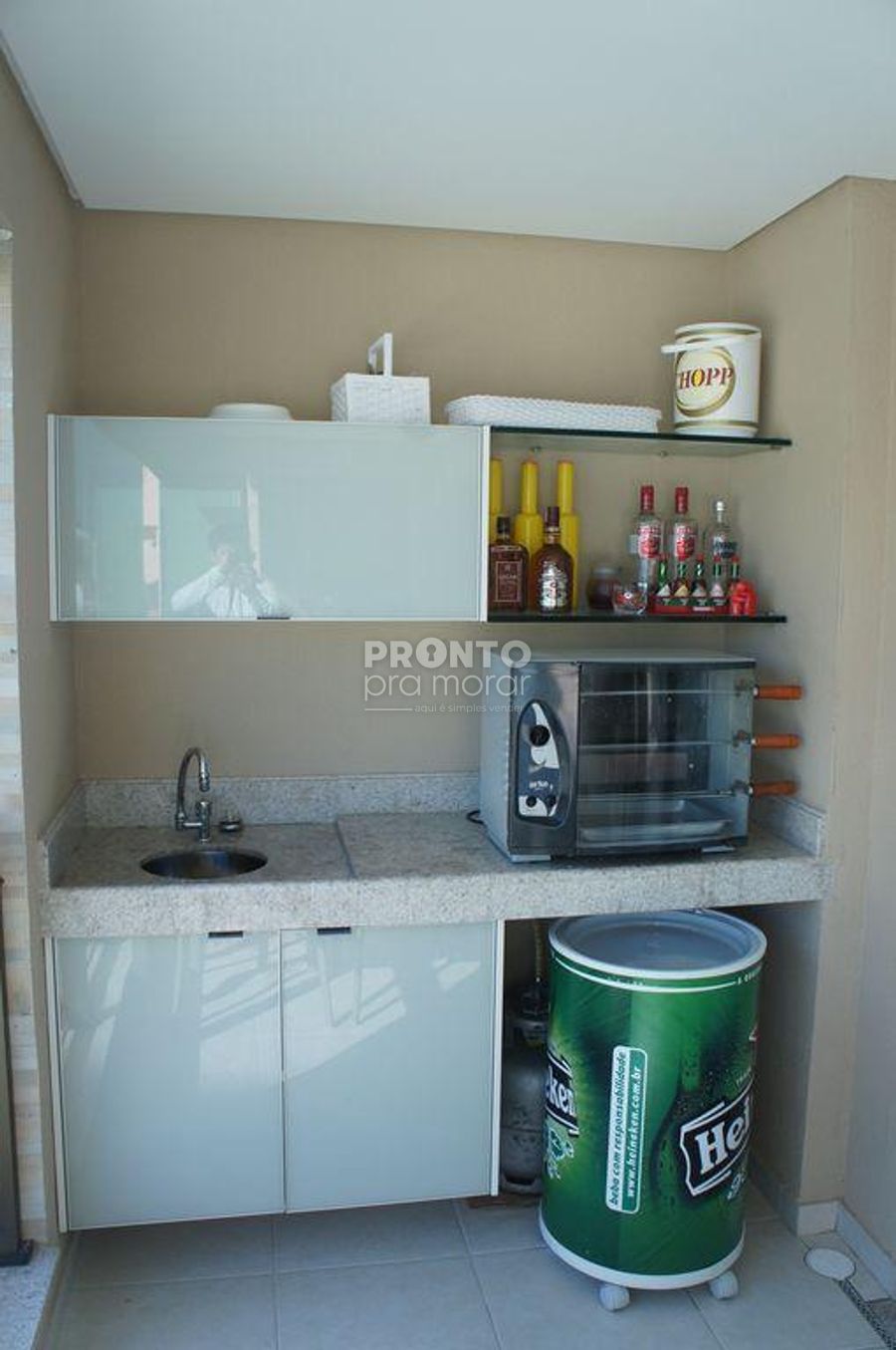 Apartamento à venda com 2 quartos, 68m² - Muro Alto,Ipojuca