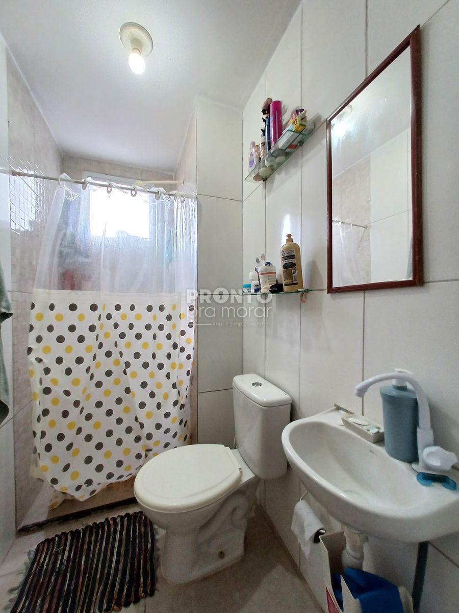 Apartamento, 2 quartos, 41 m² - Foto 3