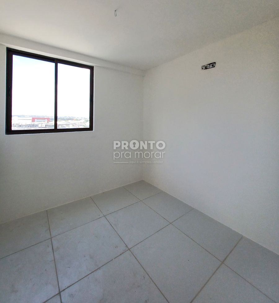 Apartamento à venda com 3 quartos, 64m² - Imbiribeira,Recife