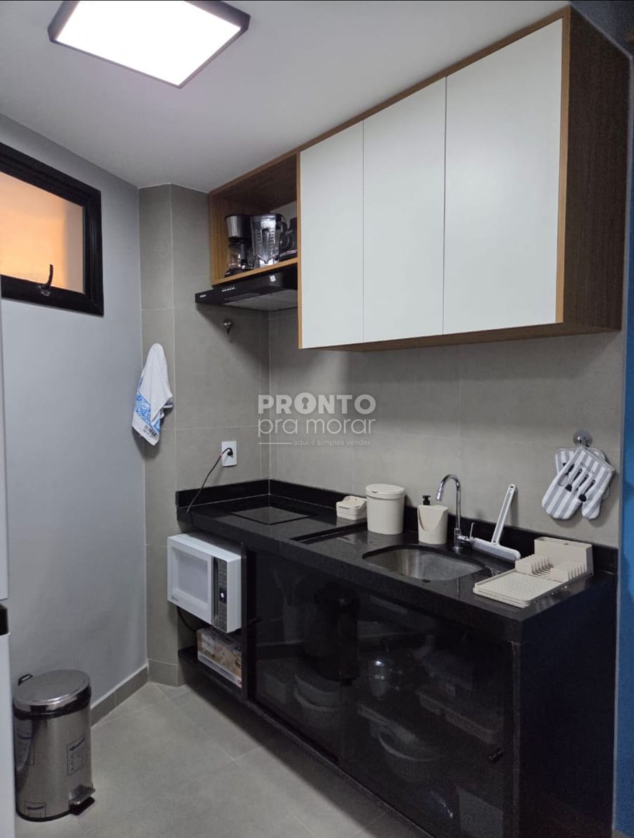  - Apartamento com 1 quarto em Carneiros