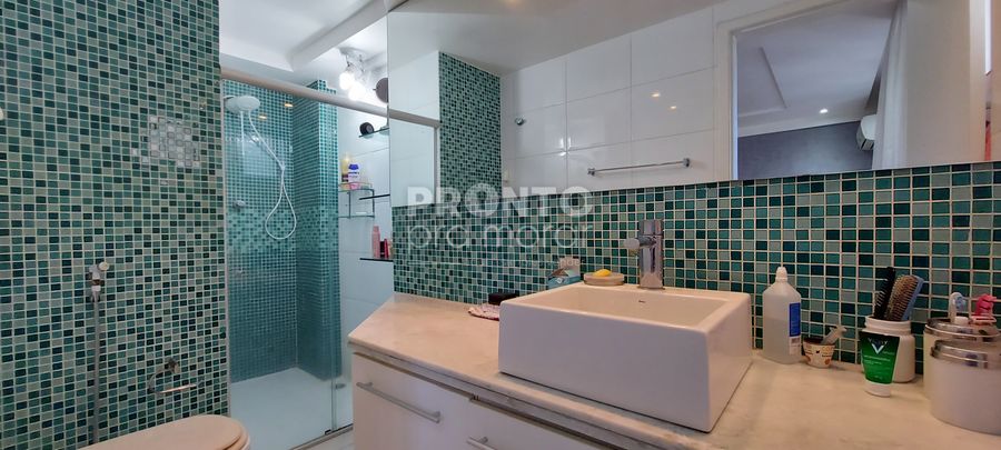 Apartamento à venda com 4 quartos, 230m² - Piedade,Jaboatão dos Guararapes
