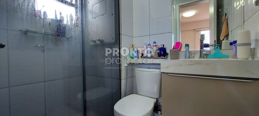 Apartamento à venda com 3 quartos, 73m² - Centro,Jaboatão dos Guararapes