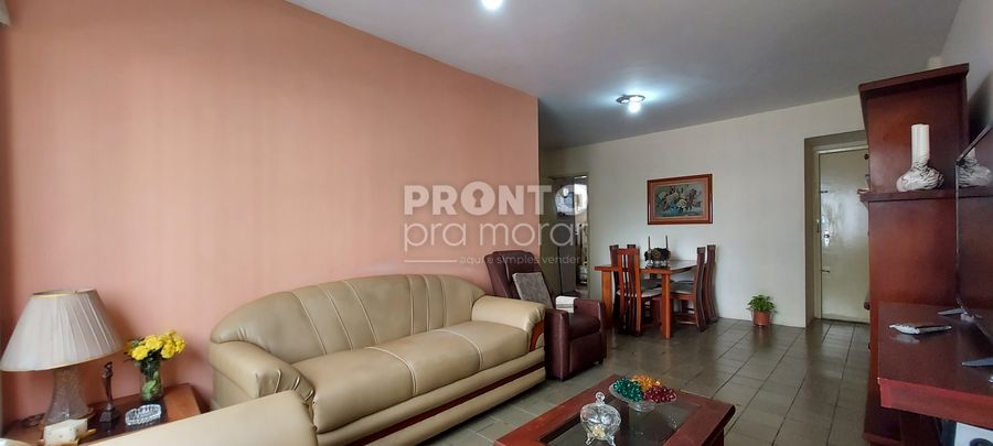 Apartamento, 3 quartos, 80 m² - Foto 3