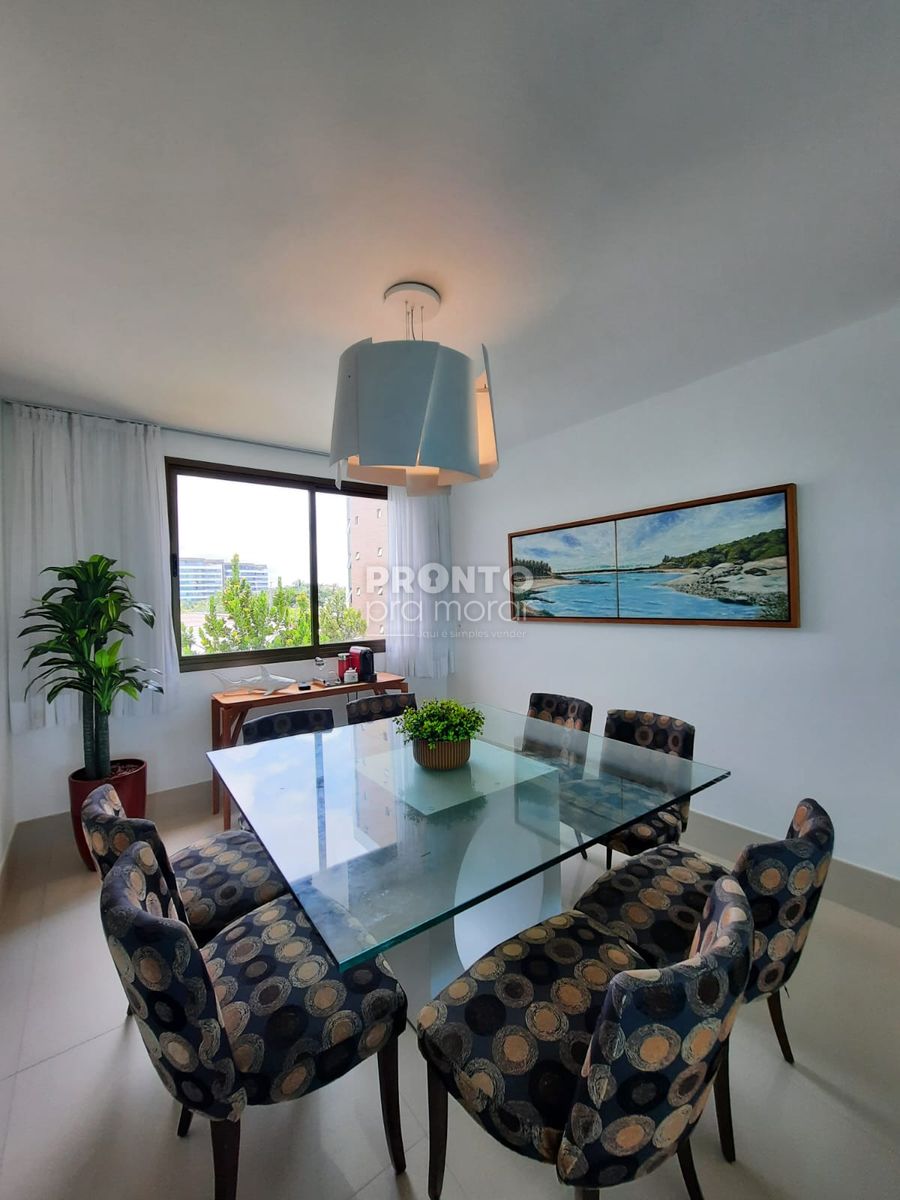 Apartamento, 4 quartos, 171 m² - Foto 3