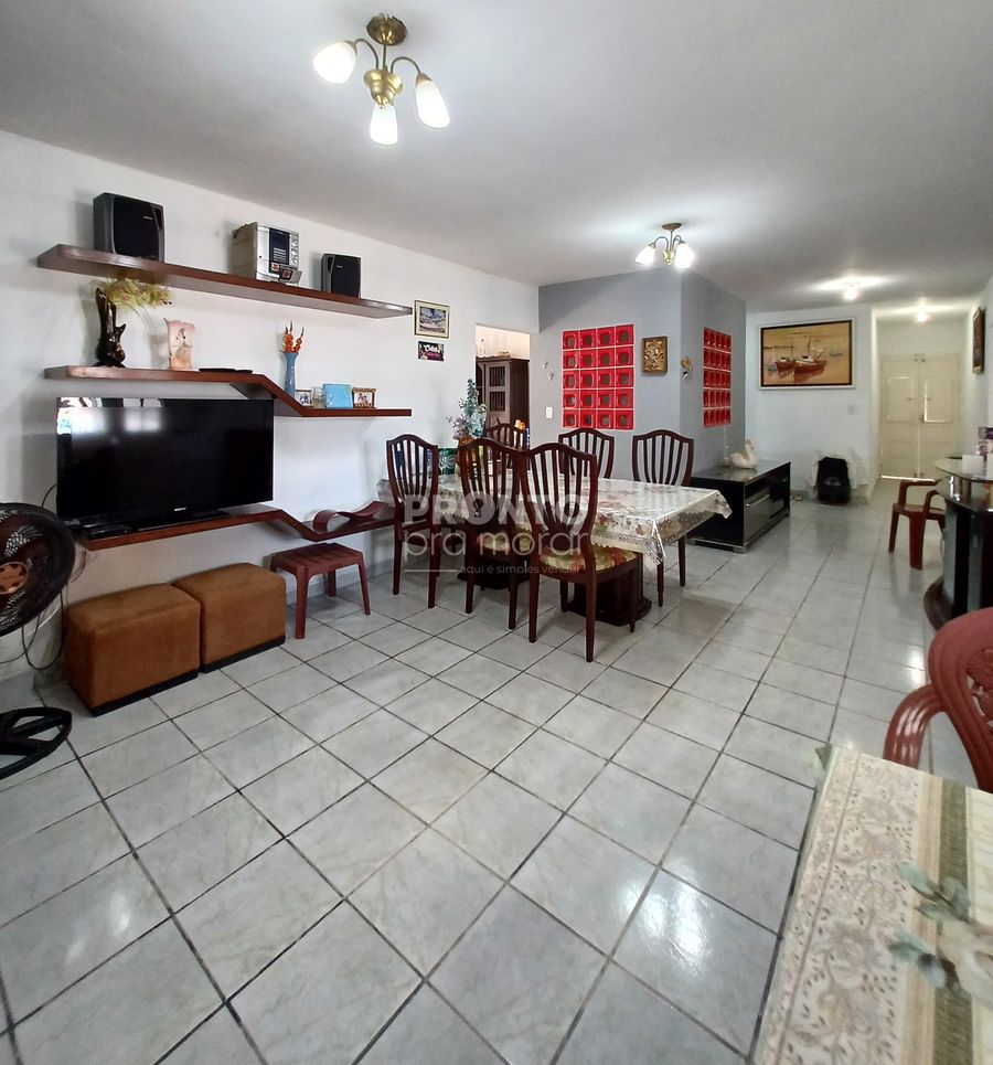 Casa, 4 quartos, 204 m² - Foto 3