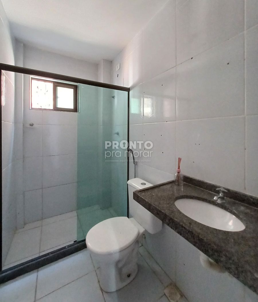 Apartamento à venda com 2 quartos, 56m² - Piedade,Jaboatão dos Guararapes