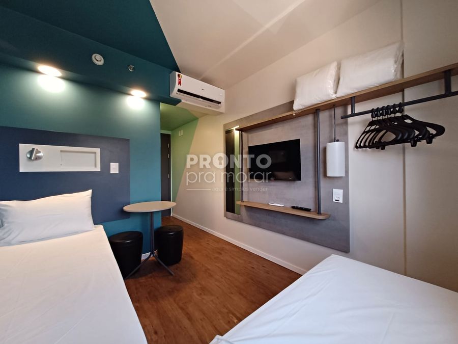  - Apartamento com 1 quarto em Piedade