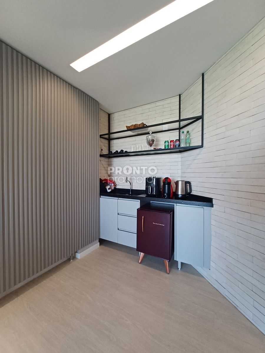 Sala-Conjunto, 42 m² - Foto 3