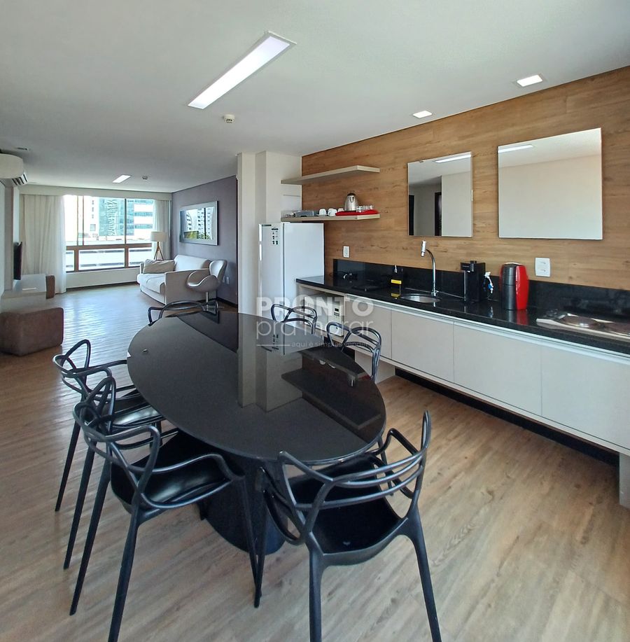 Apartamento, 2 quartos, 71 m² - Foto 3