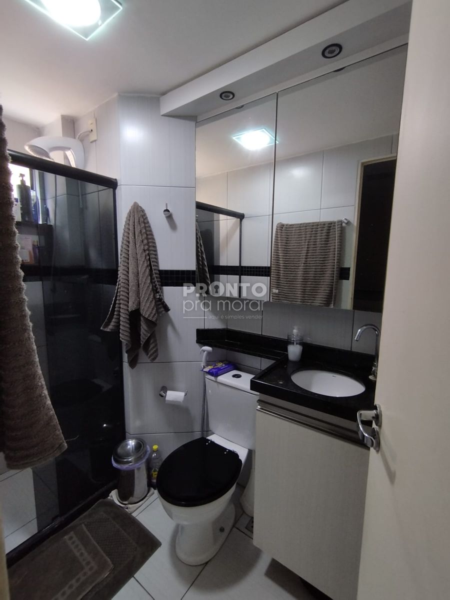 Apartamento, 2 quartos, 41 m² - Foto 3