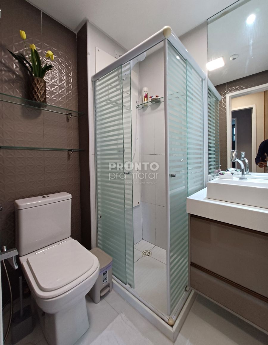  - Apartamento com 2 quartos em Ilha do Retiro