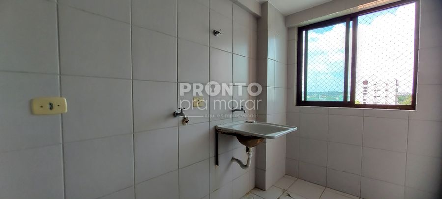 Apartamento, 3 quartos, 100 m² - Foto 3