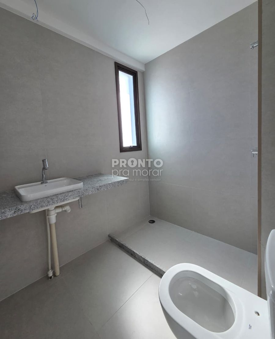  - Apartamento com 3 quartos em Boa Viagem