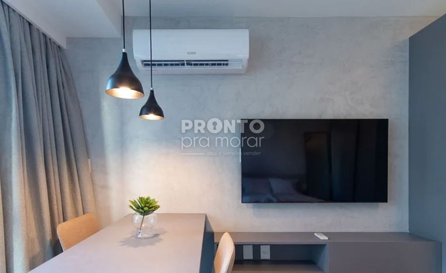  - Apartamento com 1 quarto em Boa Viagem