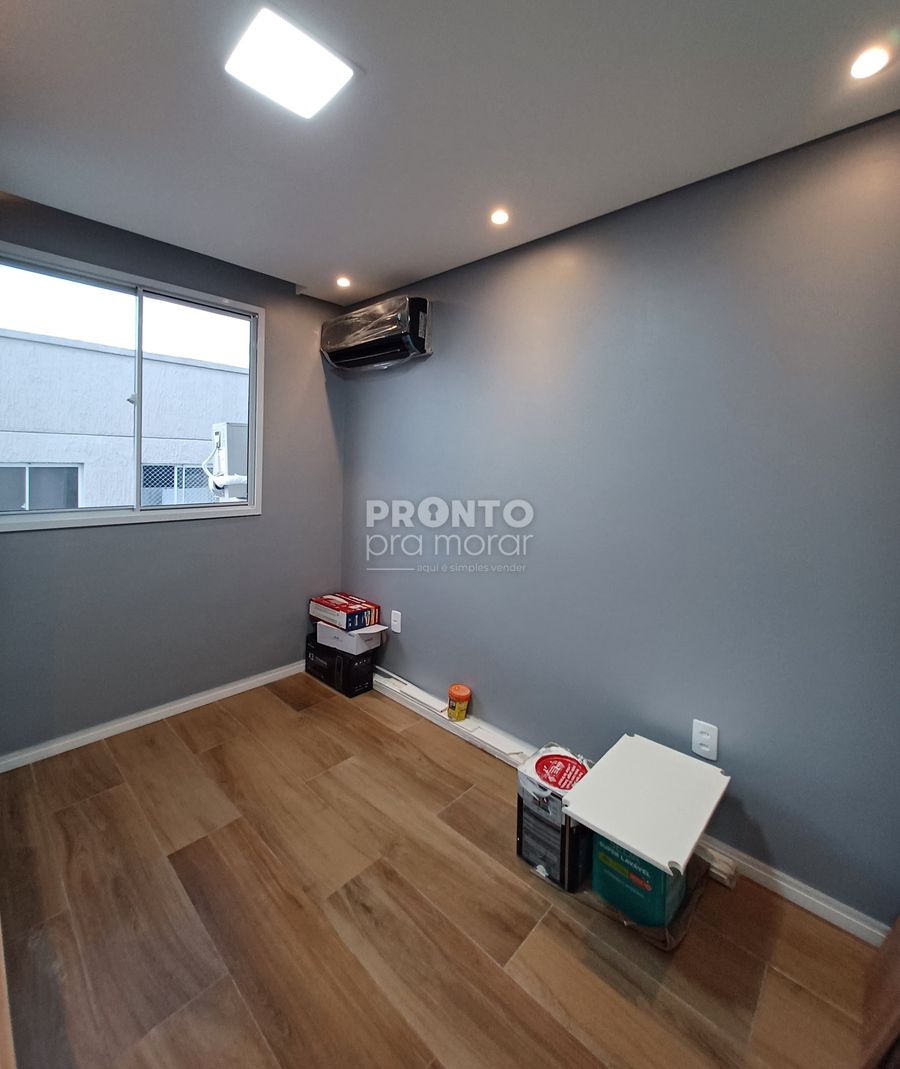 Apartamento, 2 quartos, 40 m² - Foto 3