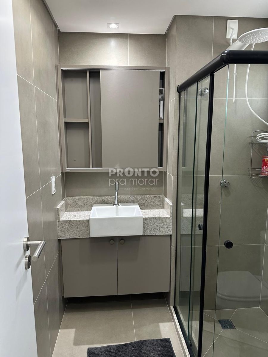 Apartamento à venda com 1 quarto, 23m² - Tamandaré,Tamandaré