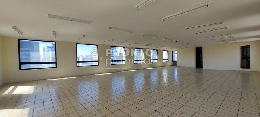 Casa para alugar, 224m² - Boa Vista,Recife