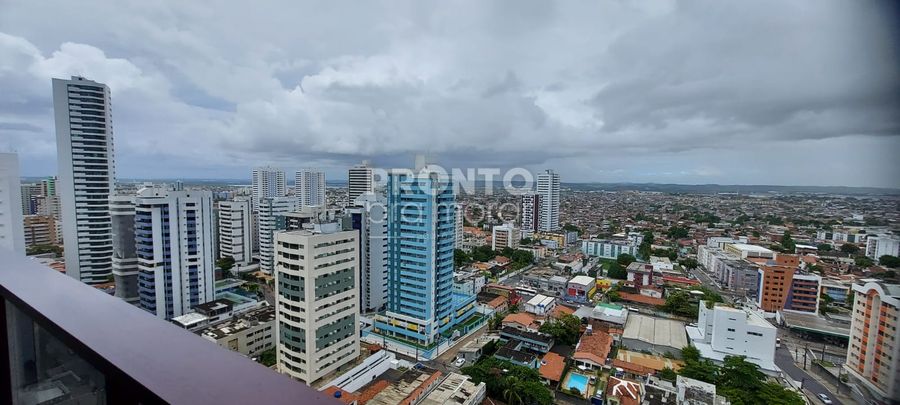 Apartamento à venda com 1 quarto, 35m² - Piedade,Jaboatão dos Guararapes