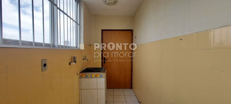  - Apartamento com 2 quartos em Boa Viagem