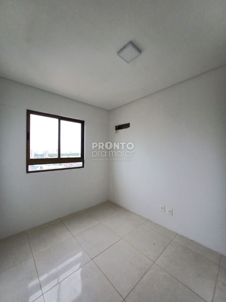 Apartamento à venda com 2 quartos, 54m² - Pina,Recife