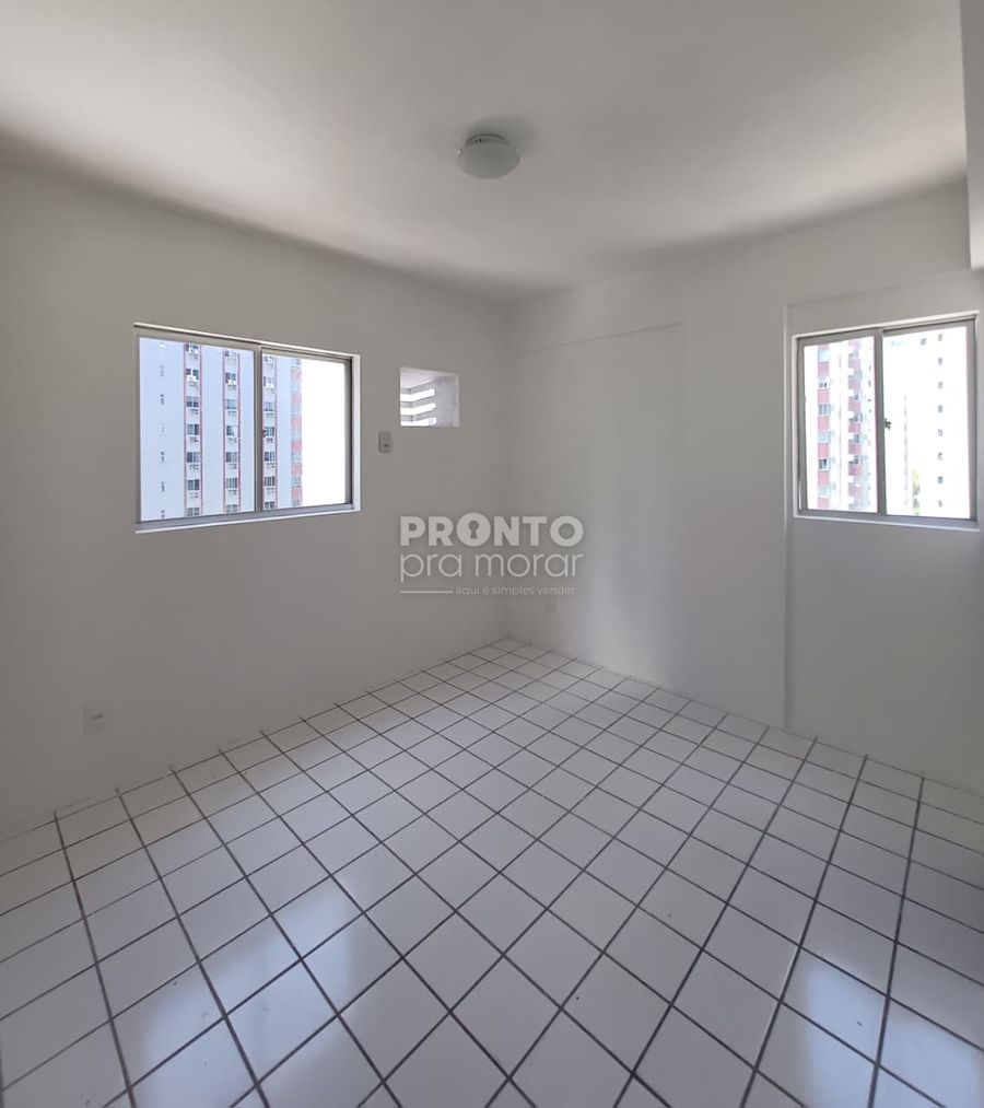Apartamento à venda com 3 quartos, 69m² - Boa Viagem,Recife