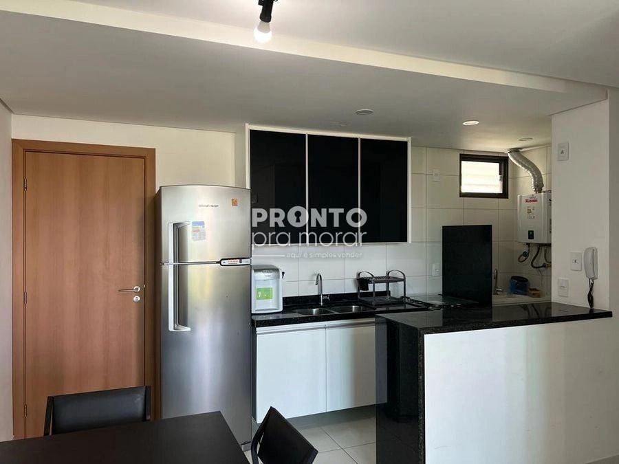 Apartamento à venda com 2 quartos, 60m² - Centro,Ipojuca