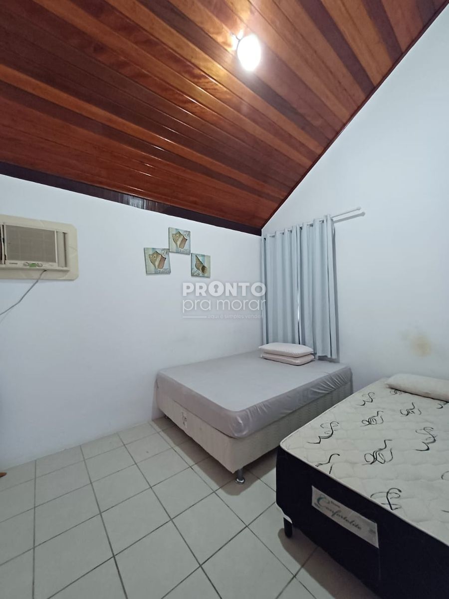 Casa à venda com 5 quartos, 105m² - Praia dos carneiros,Tamandaré