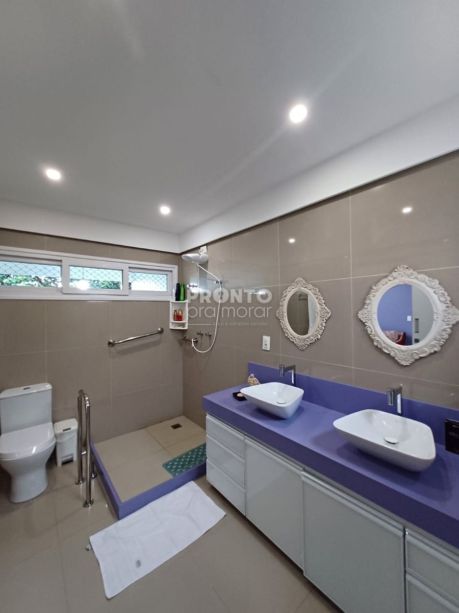 Casa, 5 quartos, 252 m² - Foto 3