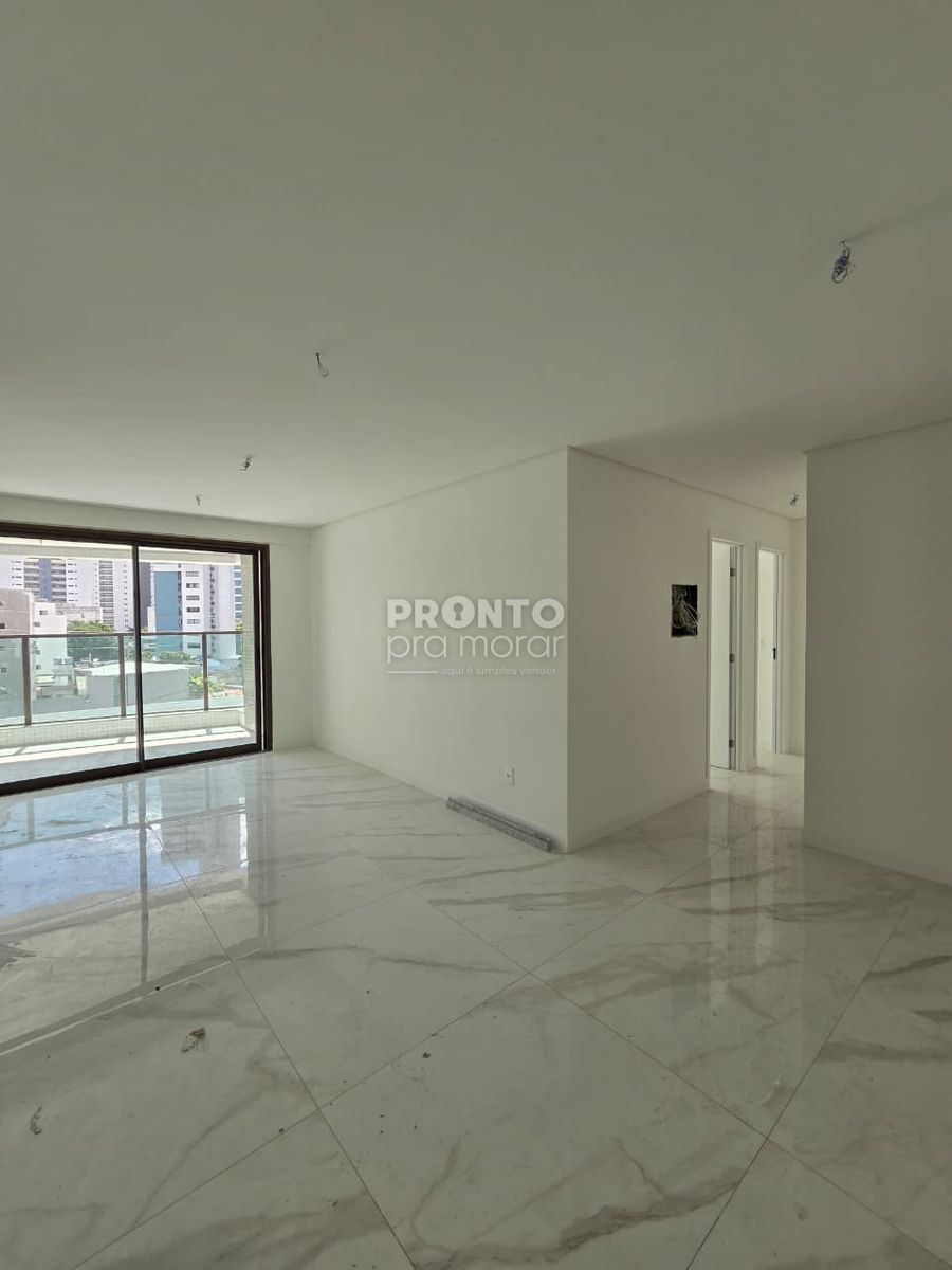 Apartamento, 3 quartos, 103 m² - Foto 3