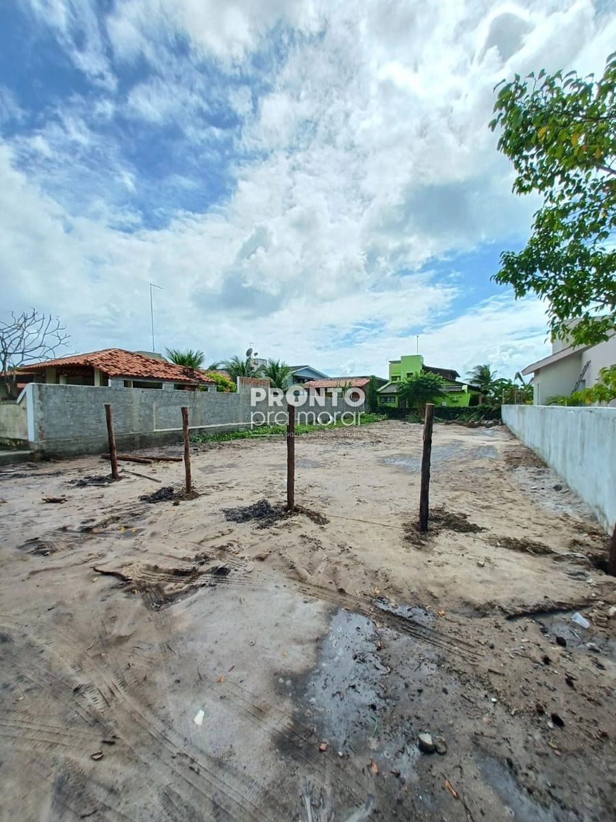 Terreno à venda, 360m² - Ponta de Serrambi,Ipojuca