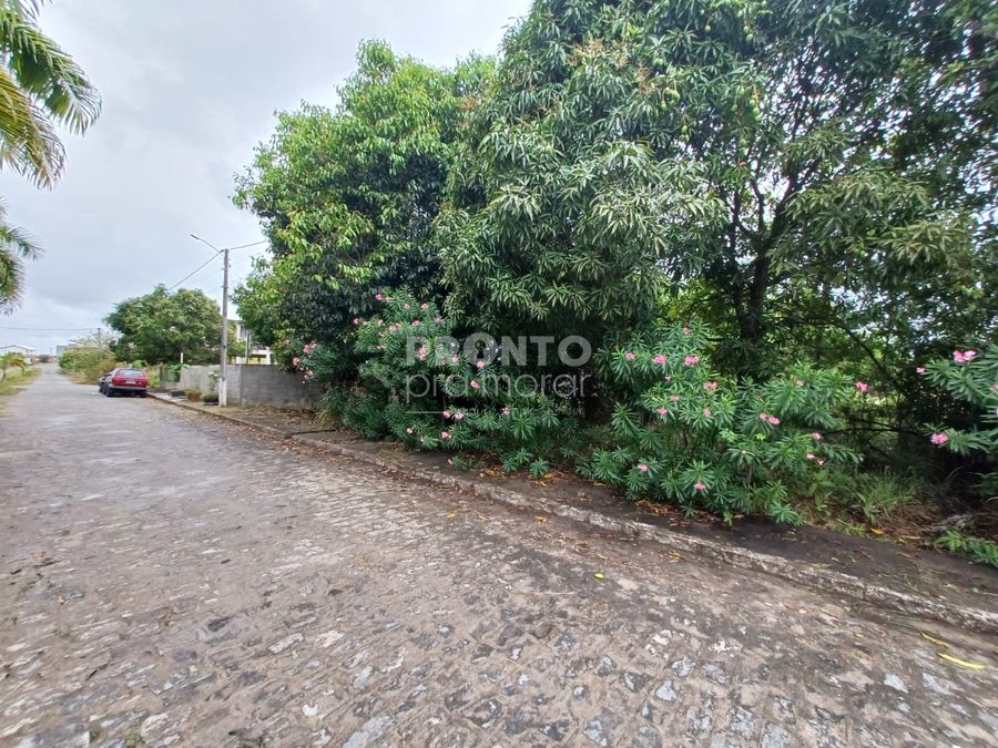 Terreno à venda, 900m² - Centro,Ipojuca