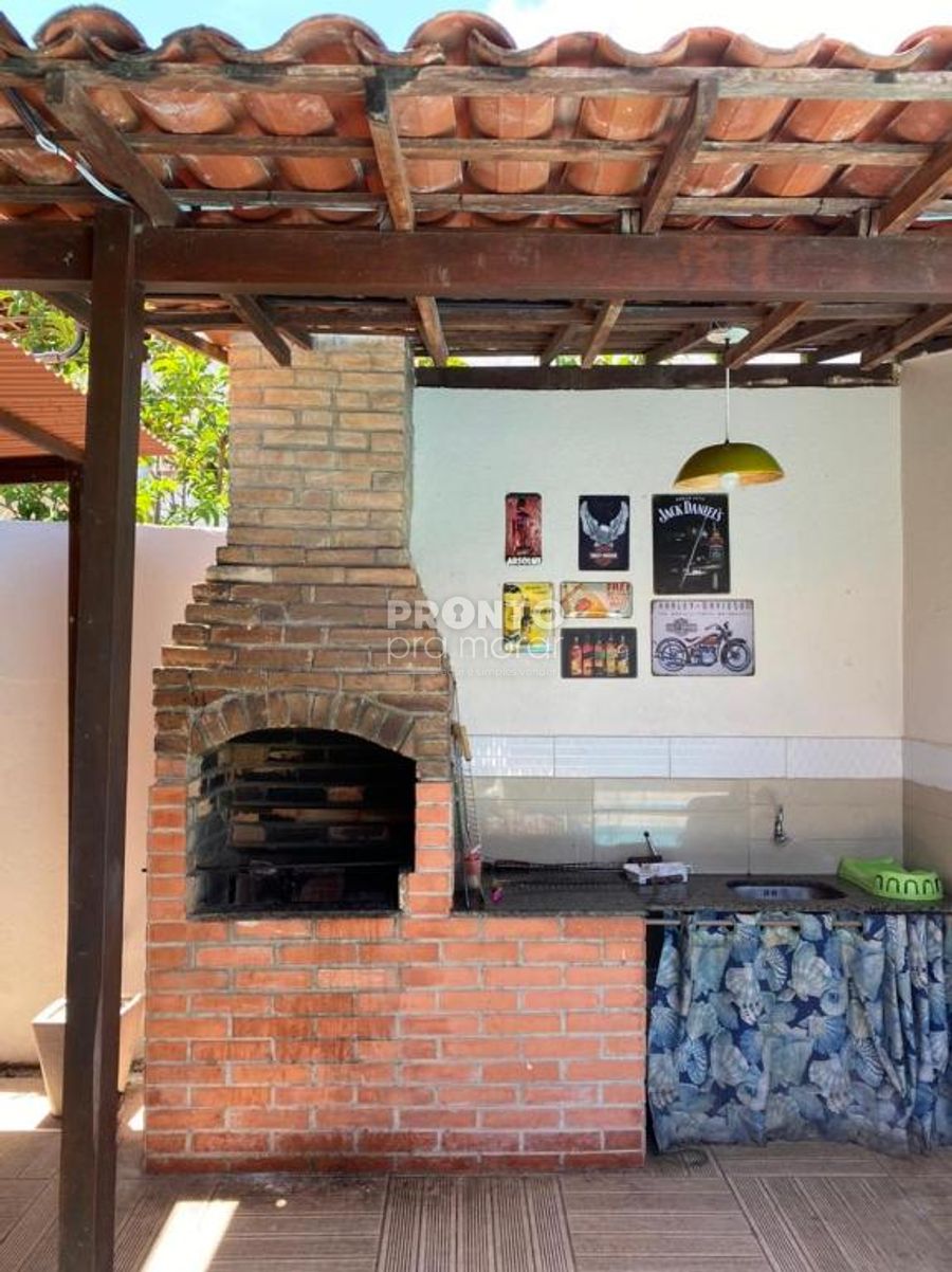 Casa à venda com 4 quartos, 184m² - Centro,Ipojuca