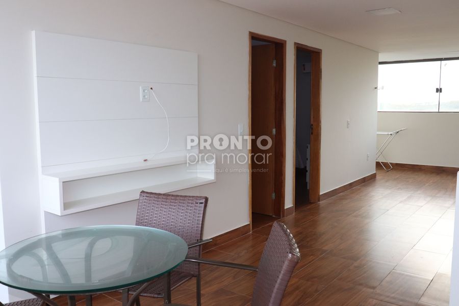 Apartamento à venda com 4 quartos, 126m² -  Porto de Galinhas,Ipojuca