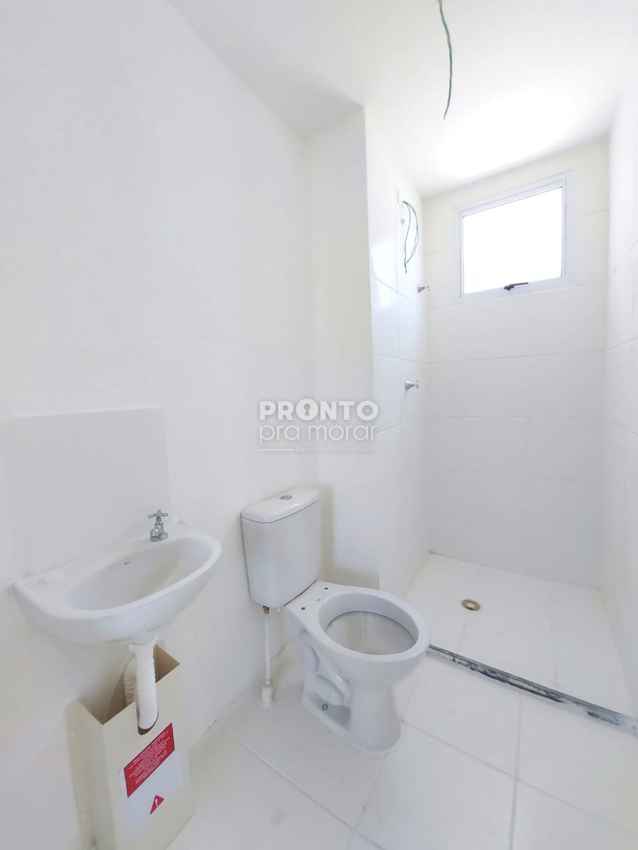 Apartamento à venda com 2 quartos, 41m² - Barra de Jangada,Jaboatão dos Guararapes