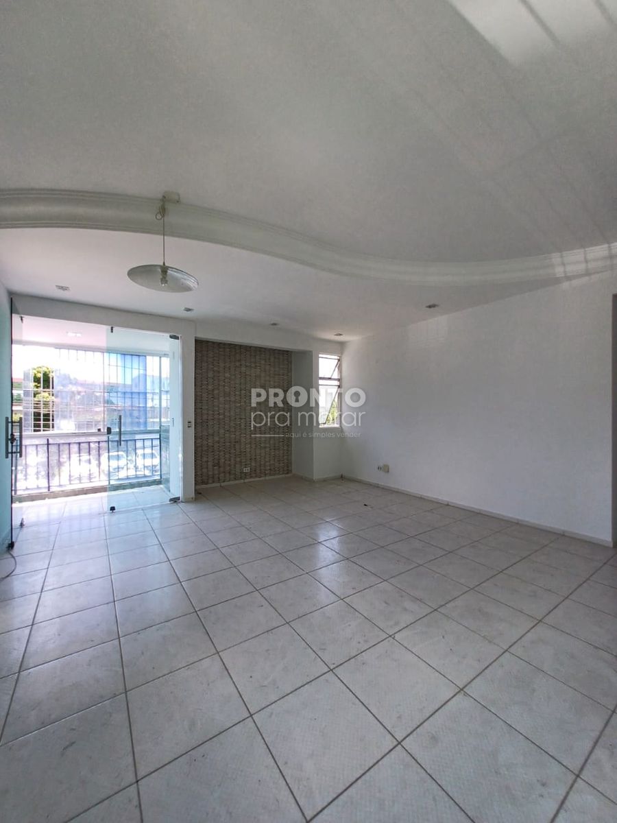 Apartamento à venda com 3 quartos, 146m² - Coelhos,Recife