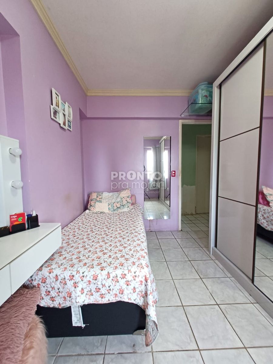 Apartamento, 3 quartos, 91 m² - Foto 3