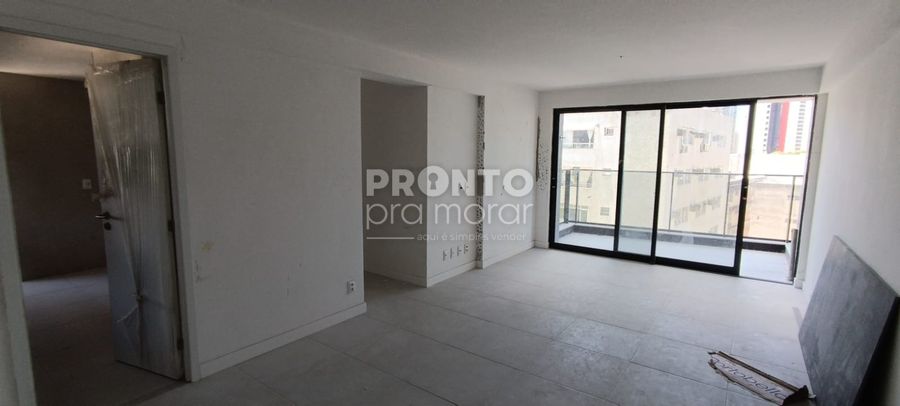  - Apartamento com 3 quartos em Boa Viagem