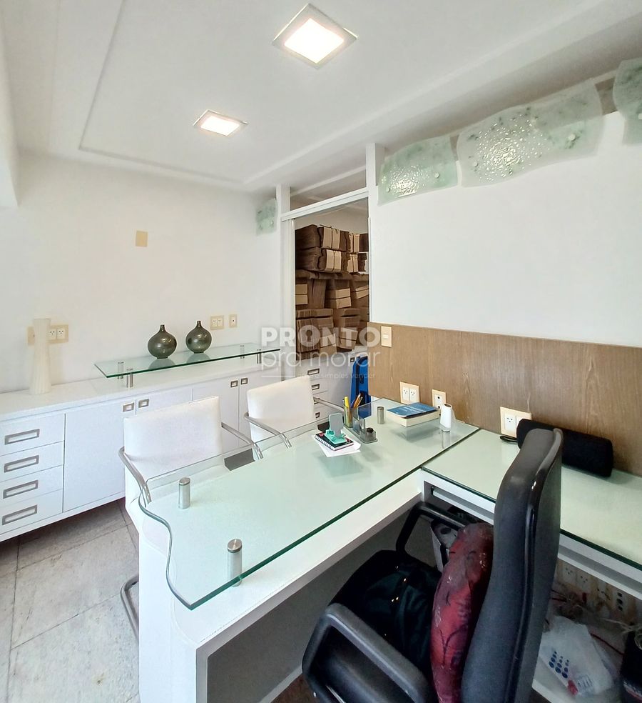 Apartamento à venda, 28m² - Boa Viagem,Recife