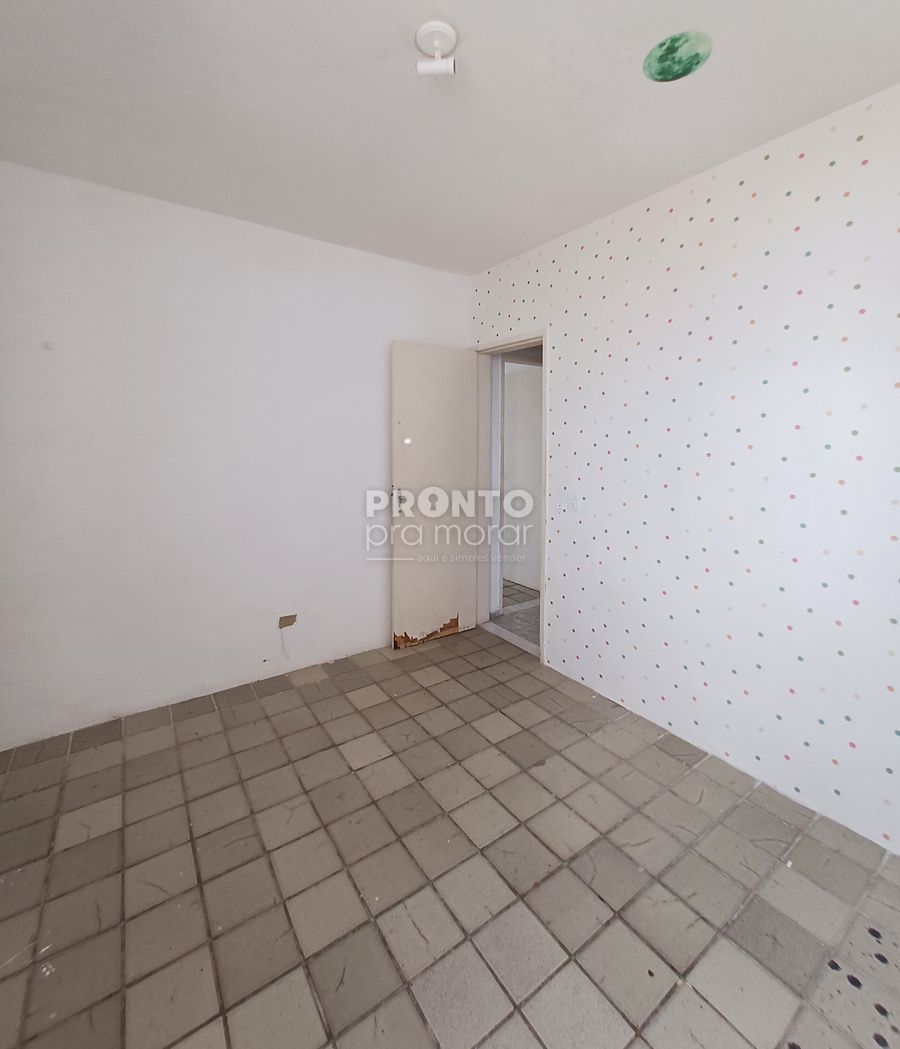 Apartamento à venda com 3 quartos, 100m² - Jardim Atlântico,Olinda