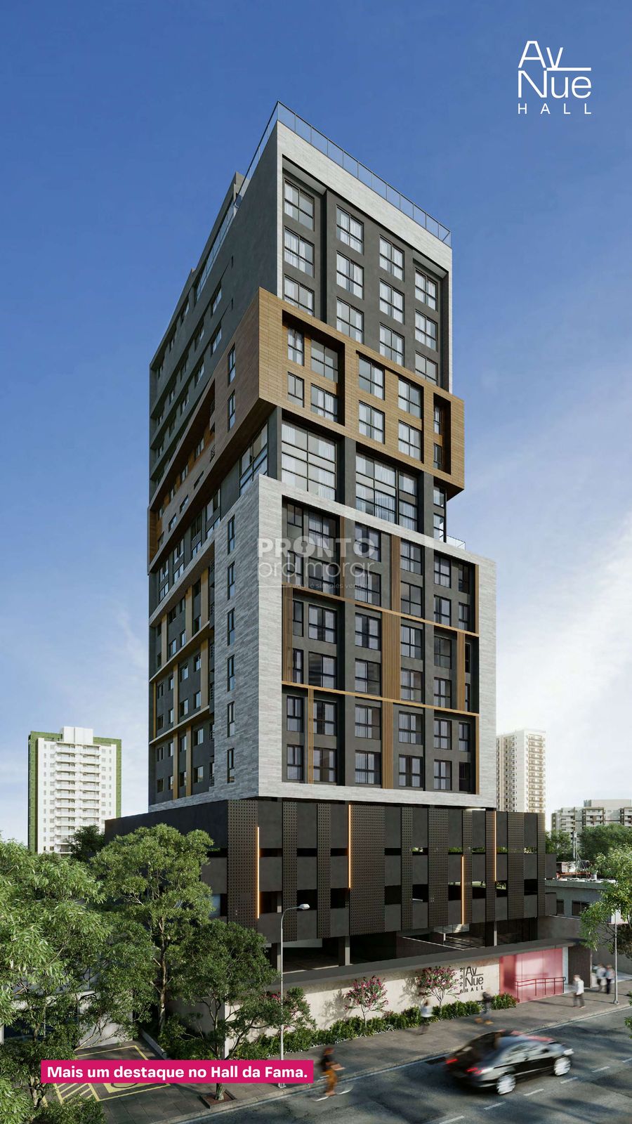  - Apartamento com 1 quarto em Piedade