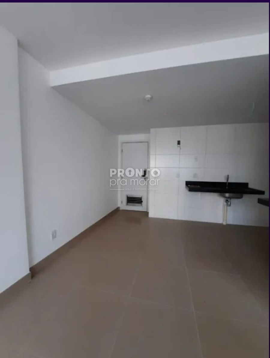 Apartamento à venda com 1 quarto, 33m² - Boa Viagem,Recife