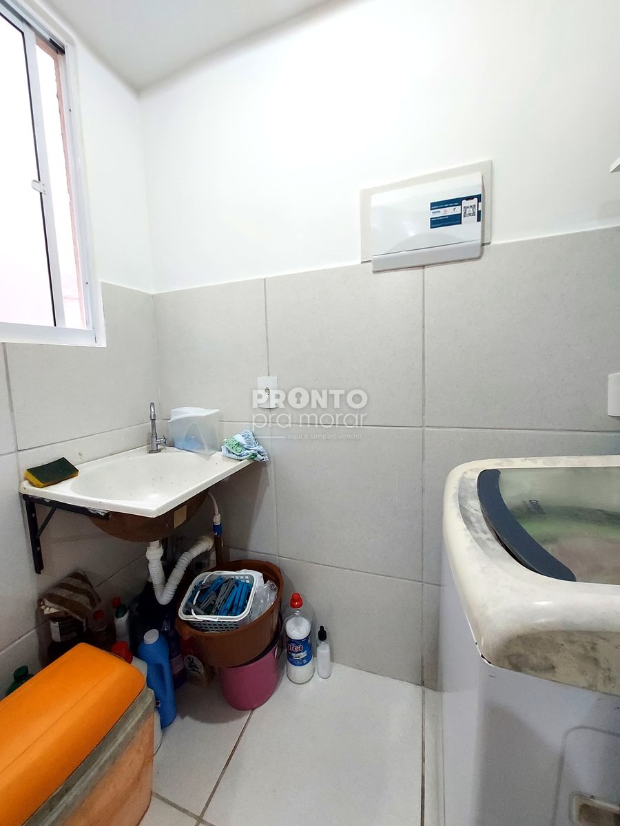 Apartamento à venda com 2 quartos, 47m² - Dois Carneiros,Jaboatão dos Guararapes