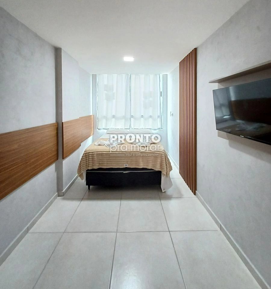 Studio à venda com 1 quarto, 20m² - Merepe 3,Ipojuca
