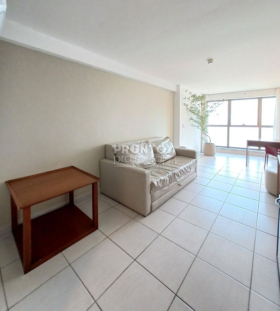  - Apartamento com 1 quarto em Pina